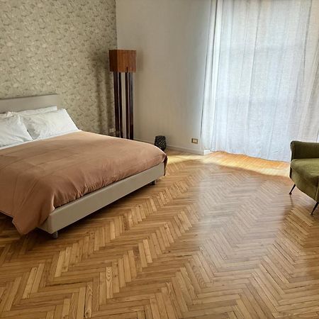 Suite Boutique Moscova 米兰 外观 照片