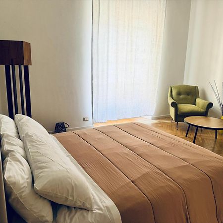 Suite Boutique Moscova 米兰 外观 照片