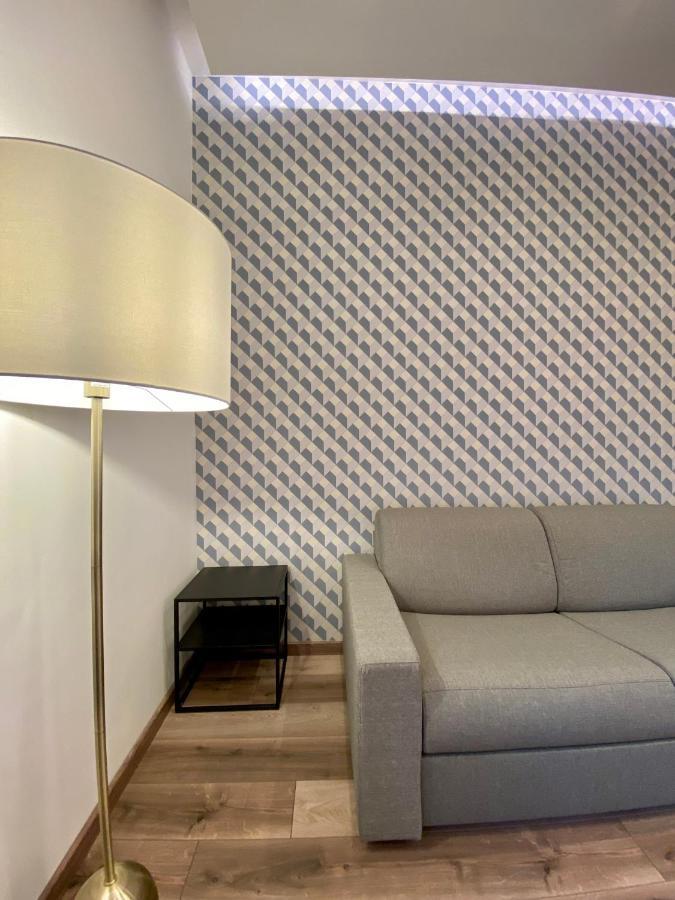 Suite Boutique Moscova 米兰 外观 照片
