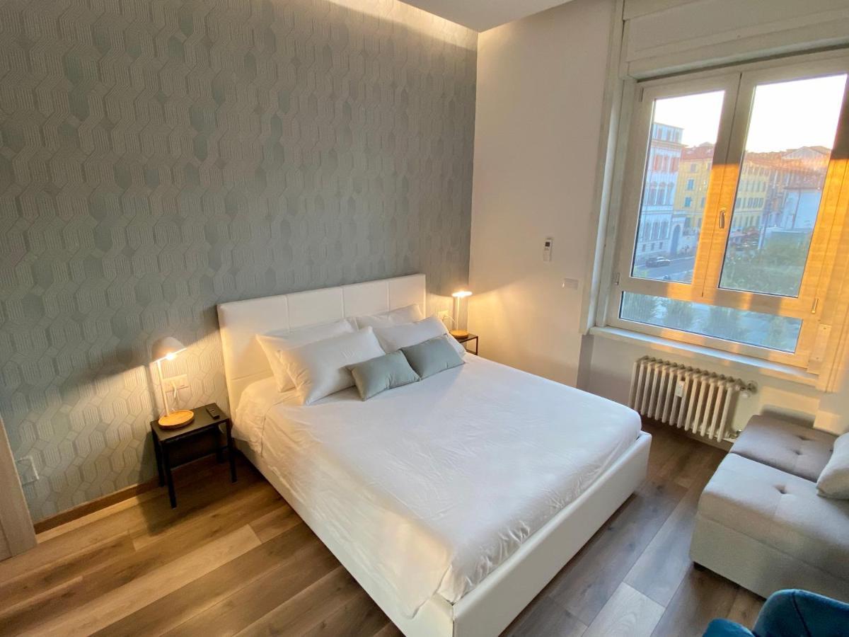 Suite Boutique Moscova 米兰 外观 照片