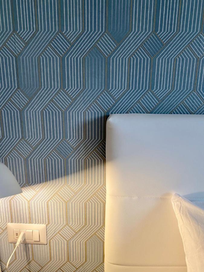 Suite Boutique Moscova 米兰 外观 照片