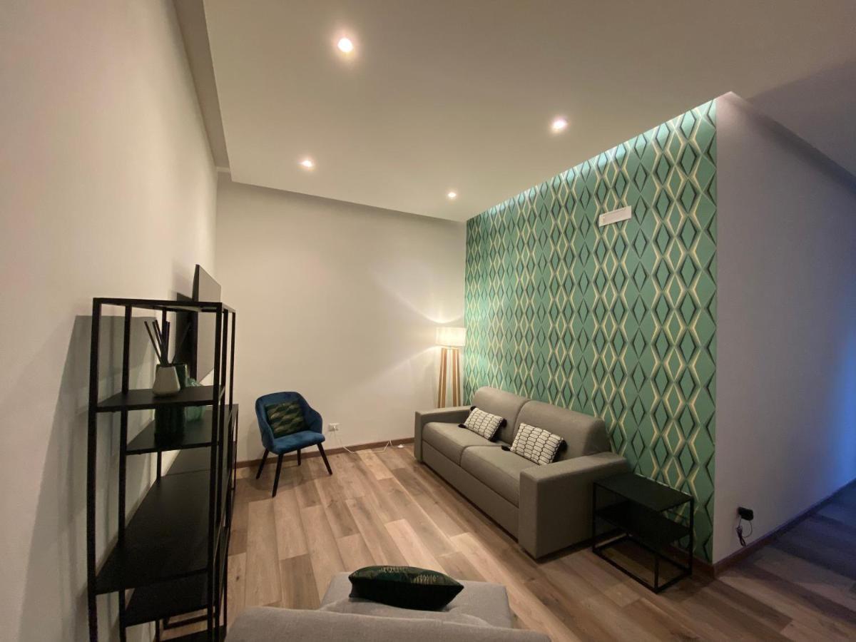 Suite Boutique Moscova 米兰 外观 照片