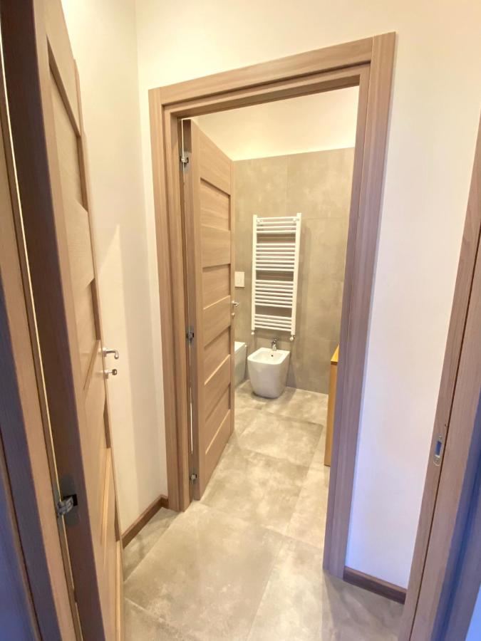 Suite Boutique Moscova 米兰 外观 照片