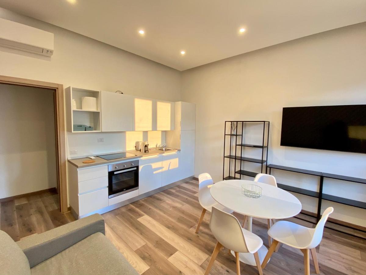 Suite Boutique Moscova 米兰 外观 照片