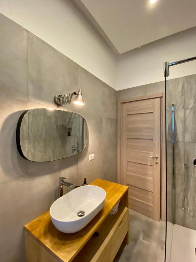 Suite Boutique Moscova 米兰 外观 照片