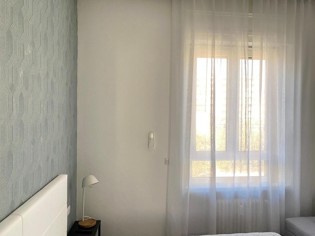 Suite Boutique Moscova 米兰 外观 照片