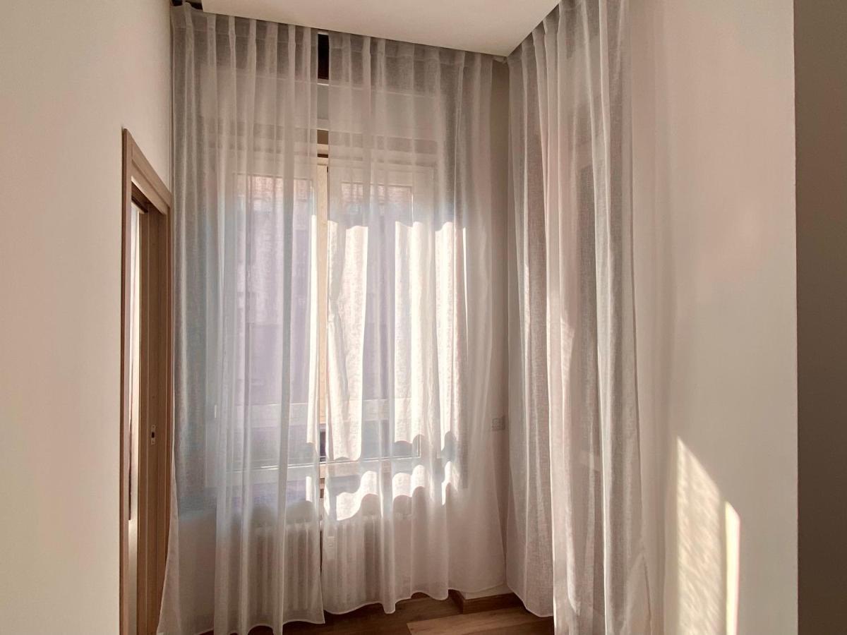 Suite Boutique Moscova 米兰 外观 照片