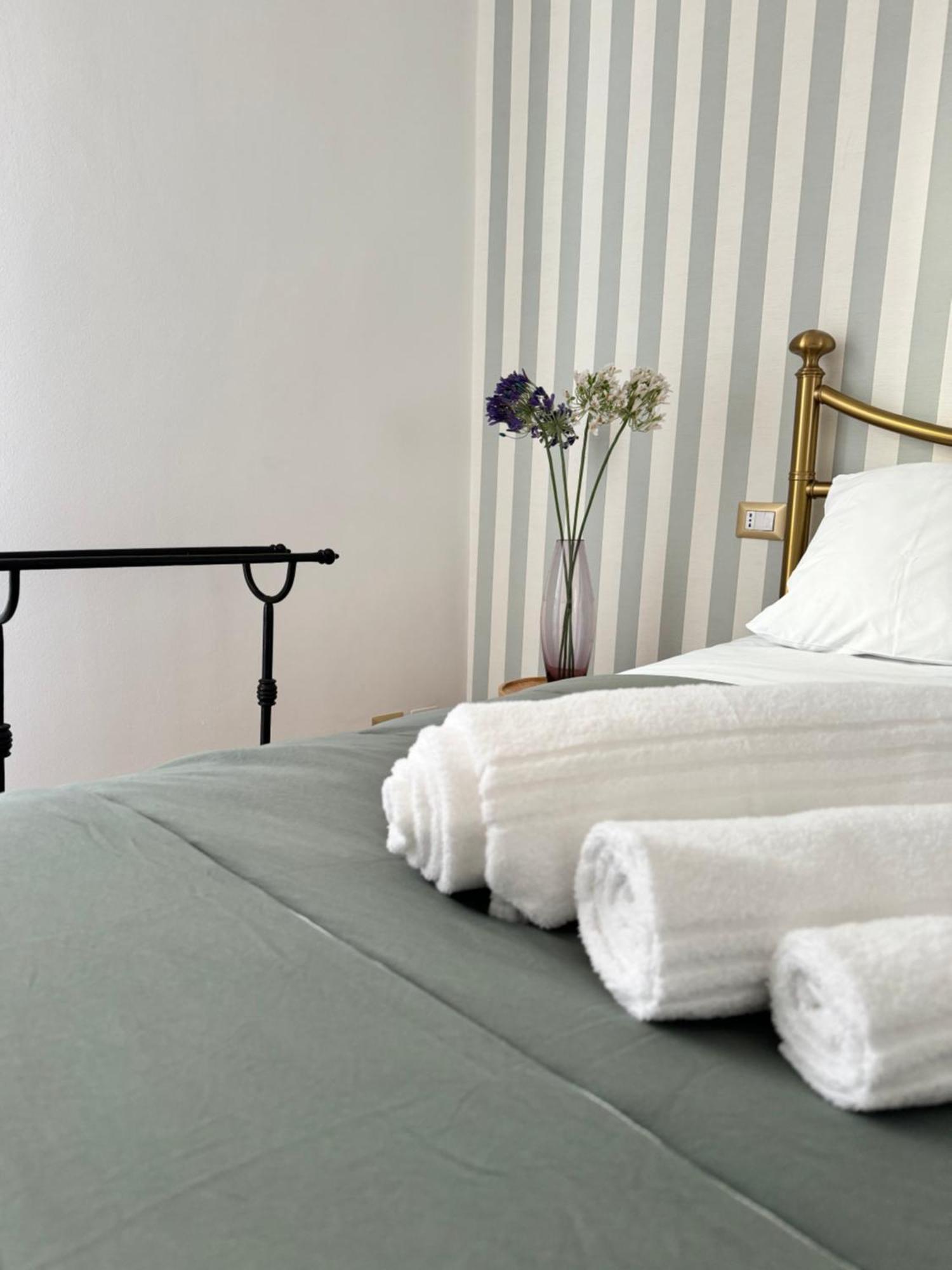 Suite Boutique Moscova 米兰 外观 照片