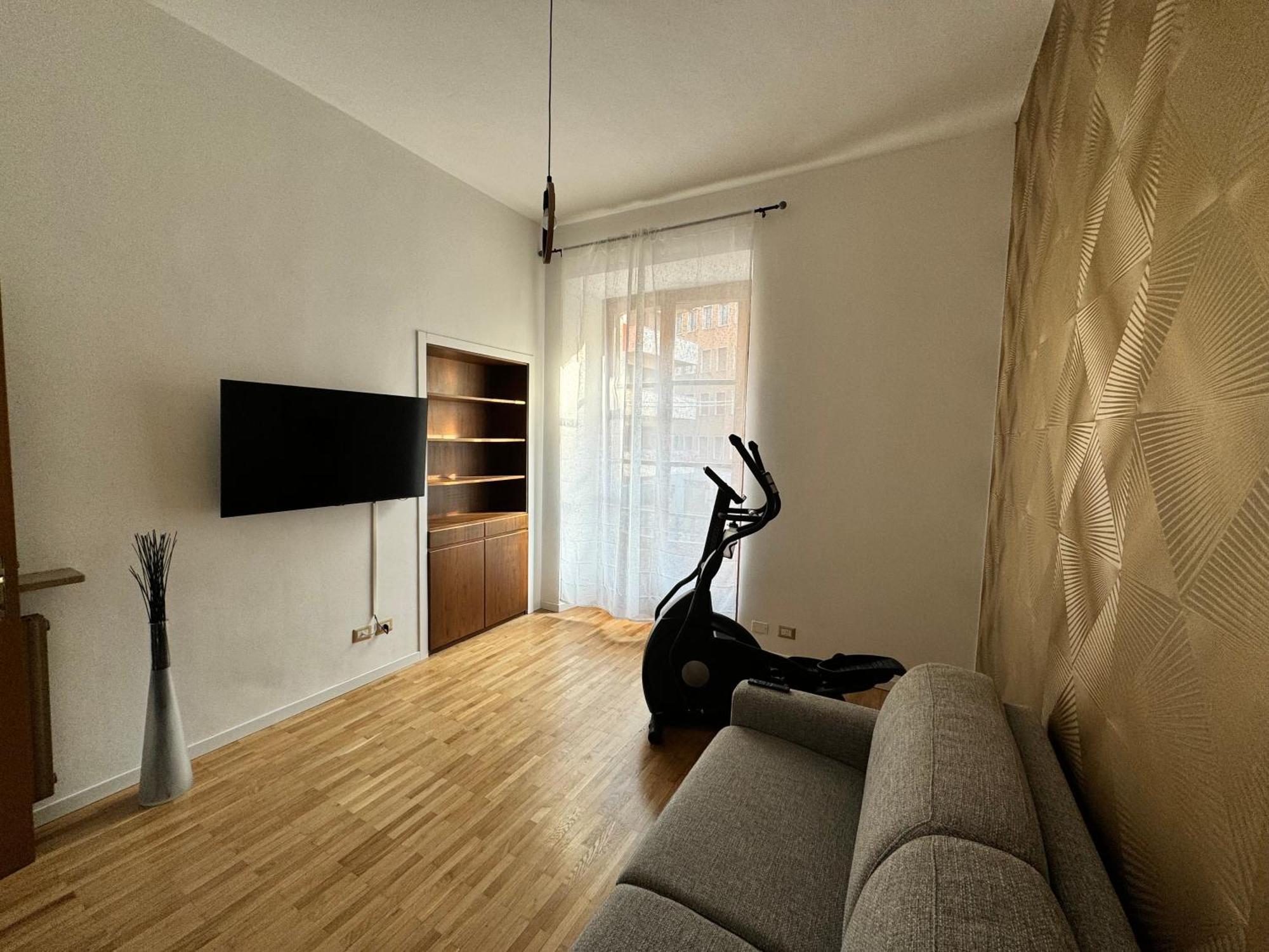 Suite Boutique Moscova 米兰 外观 照片