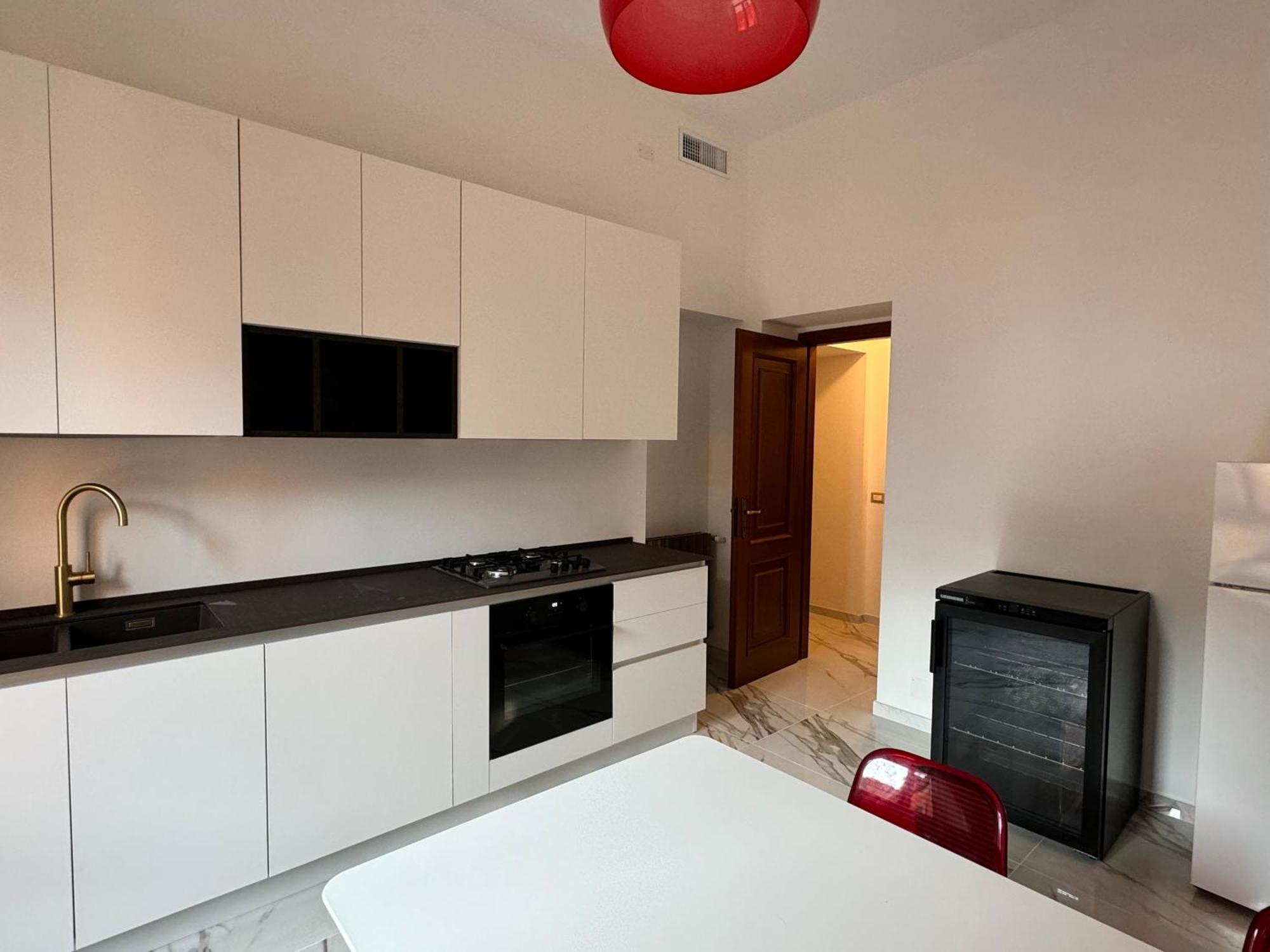 Suite Boutique Moscova 米兰 外观 照片