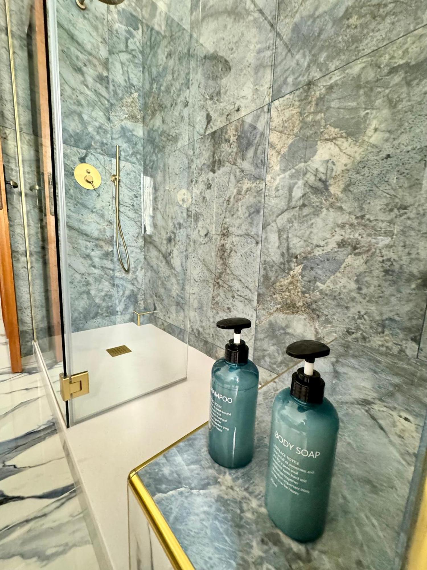 Suite Boutique Moscova 米兰 外观 照片