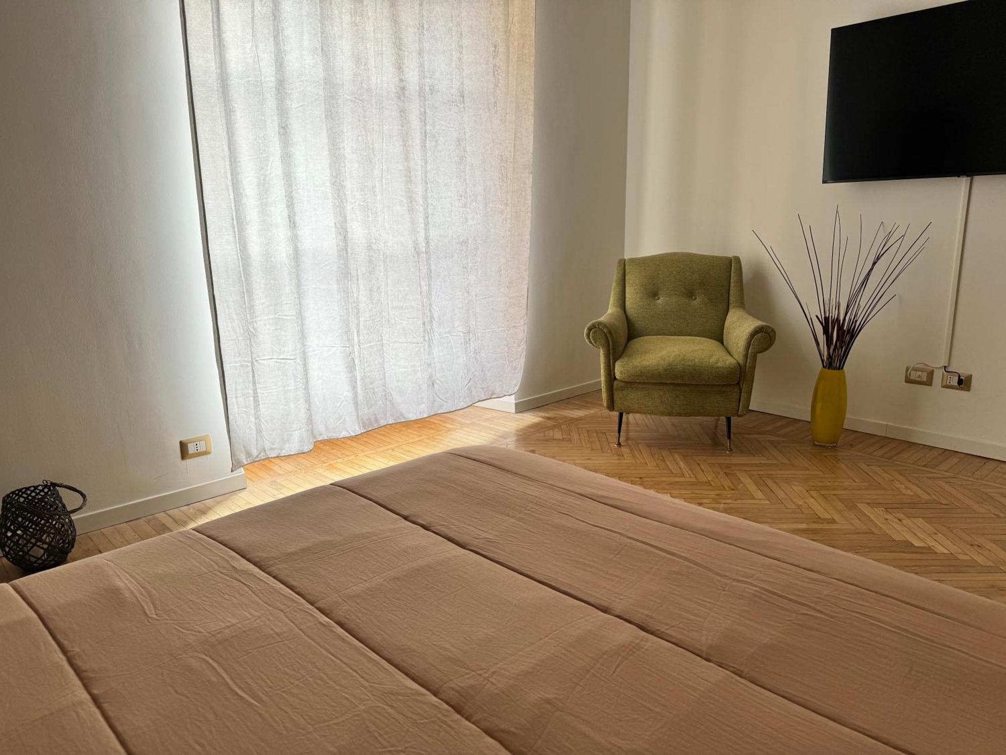 Suite Boutique Moscova 米兰 外观 照片