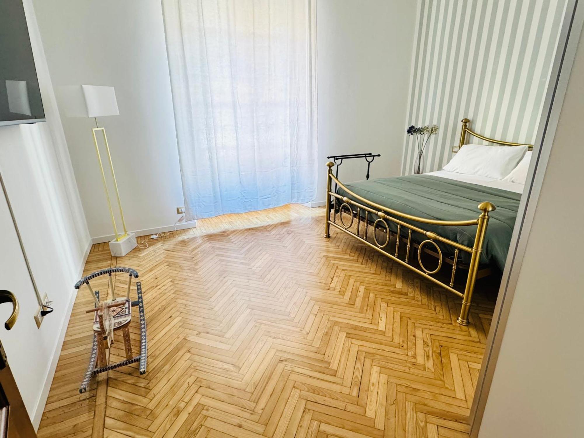 Suite Boutique Moscova 米兰 外观 照片