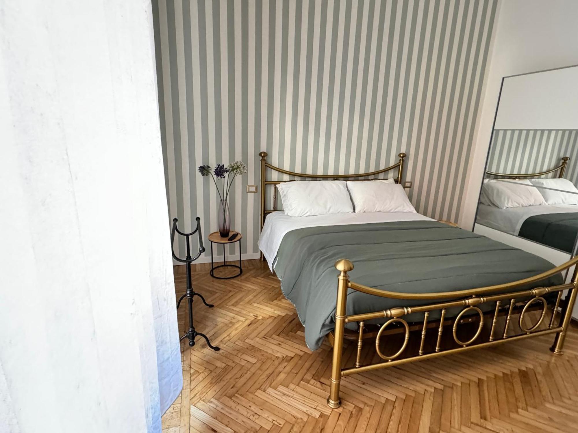 Suite Boutique Moscova 米兰 外观 照片